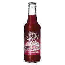 ASHBY COOLER CALIFORNIA 275ML