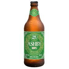 ASHBY HOPS CLARA 600ML