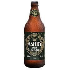 ASHBY INDIA PALE ALE 600ML