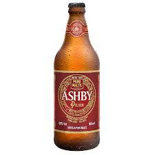 ASHBY PILSEN PM 600ML