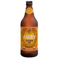 ASHBY SESSION IPA 600ML