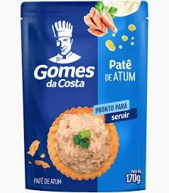 ATUM RAL GOMES DA COSTA 170G