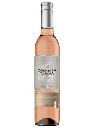 AURORA COLHEITA TARDIA ROSE 750ML