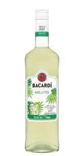BACARDI MOJITO 700ML