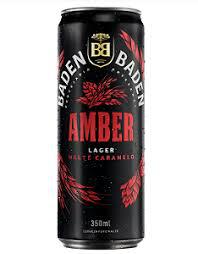 BADEN BADEN AMBER 350ML