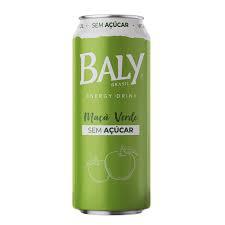 BALY MAC? VERDE S/ACUCAR 473ML