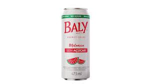 BALY MELANCIA SEM ACUCAR 473ML