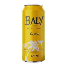 BALY TROPICAL 473 ML