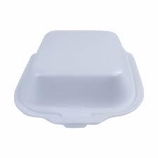 BANDEJA ISOPOR HMB C/400 UNIDADES