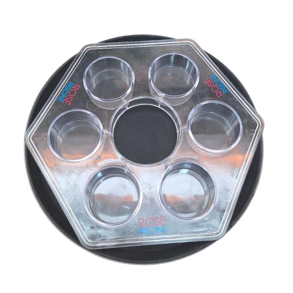 BANDEJA ROSE PISCINE