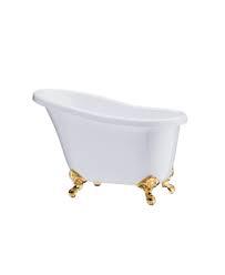 BANHEIRA SUPREMA BRANCA 1,5L