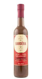 BARDERA AVELLANA 500ML