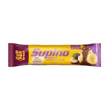 BARRINHA SUPINO BAN/AMEIXA 24G