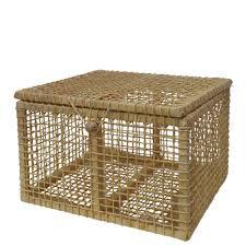 BAU DE PALHA DE MILHO 3 - 703