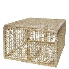 BAU DE PALHA DE MILHO 4 - 704