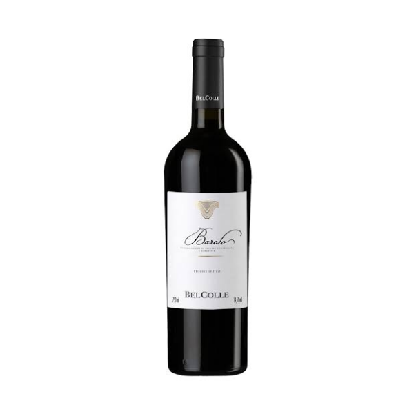 BEL COLLE BAROLO 750ML