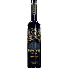 BELVEDERE LIGHT THE NIGHT BLACK 1,750ML