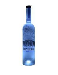BELVEDERE LIGHT THE NIGHT S. ED. 1,750ML