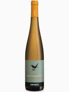 BICO AMARELO BCO VERDE 750ML