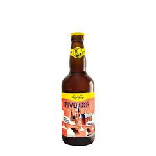 BLONDINE PIVO CZECH 500ML