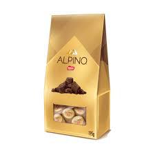 BOMBOM ALPINO C/15 195G