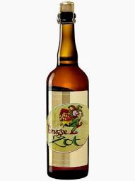 BRUGSE ZOT BLOND 750ML