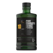 BRUICHLADDICH CHARLOTTE 700ML