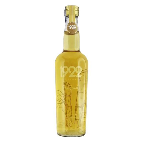 CACHAÇA 1922 BANANAZINHA 700ML