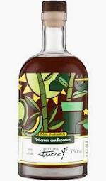 CACHAÇA ITUANA RAPADURA 750ML