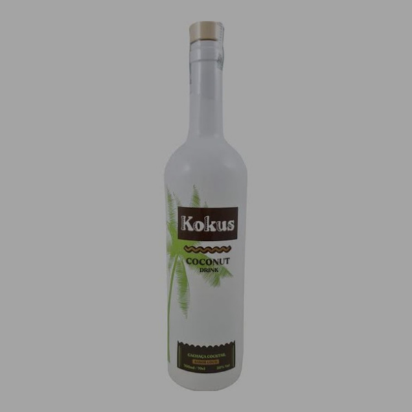 CACHACA KOKUS 700ML