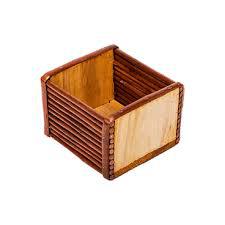 CACHEPO PALITO VIOLETA DE VIME - 680