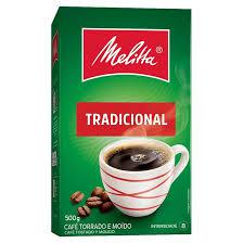 CAFE MELITA TRADICIONAL 500GR