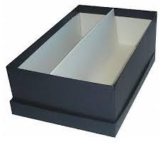 CAIXA BABY 2 DIVISORIAS 22,5X13X6,5