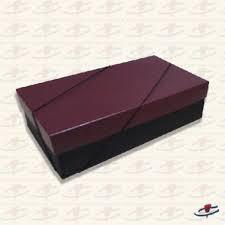 CAIXA CROCO PARA 2 G 33,5X19X9