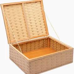 CAIXA DE VIME 4 22X36 X45 CM