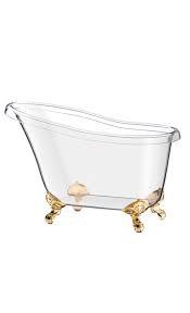 CAMPANHEIRA SUPREMA TRANSPARENTE