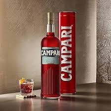 CAMPARI 3L