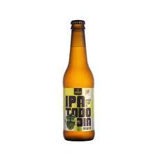 CAMPINAS IPA TODO DIA LN 355ML