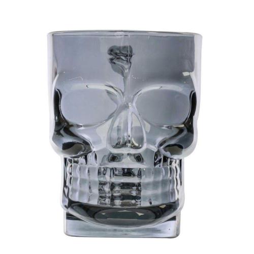 CANECA CAVEIRA DARK 540ML