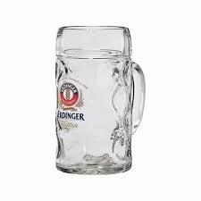 CANECA ERDINGER 500ML