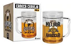 CANECA GEL UM DIA 200ML