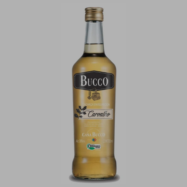 CASA BUCCO CARVALHO 700ML