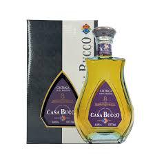 CASA BUCCO EX PREMIUM CEREJEIRA EU 700ML