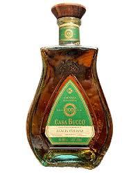 CASA BUCCO EXT PREMIUM ACÁCIA ITA 700ML