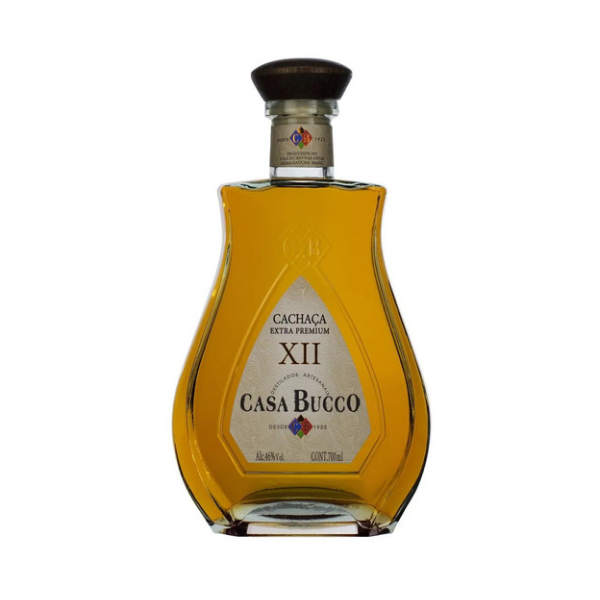 CASA BUCO EXTRA PREMIUM 12 ANOS 700ML
