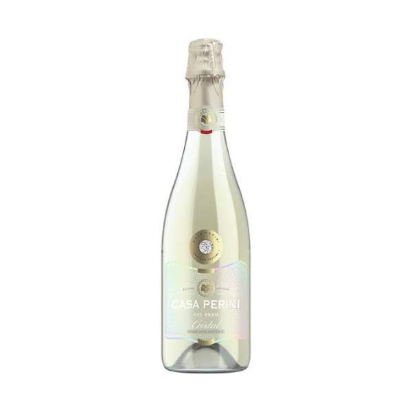CASA PERINI DEMI SEC CRISTAL 750ML