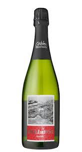 CAVA MOLI DE FOC DEMI SEC BRANCO 750ML