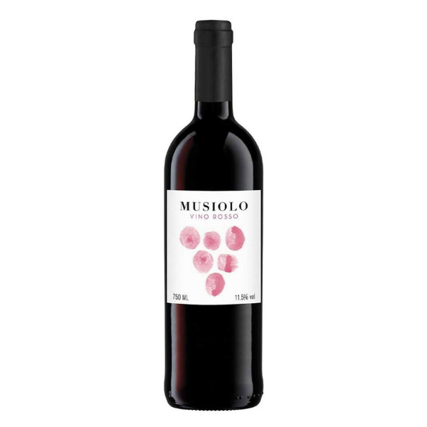 CAVIRO MUSIOLO VINO ROSSO