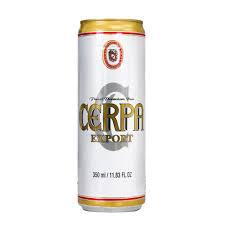 CERPA EXPORT LATA 350ML