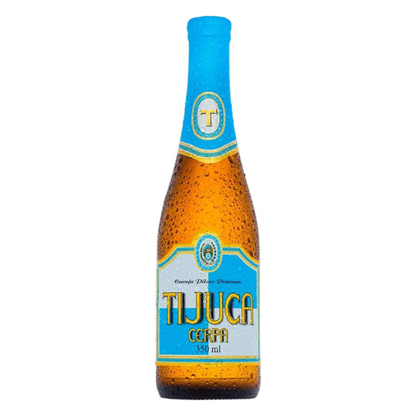CERPA TIJUCA 350ML